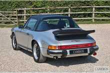 Porsche SC Targa 3 2dr Coupe Manual Petrol