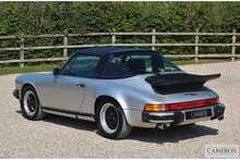 Porsche SC Targa 3 2dr Coupe Manual Petrol