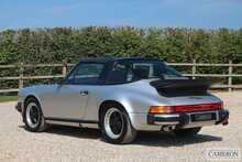 Porsche SC Targa 3 2dr Coupe Manual Petrol