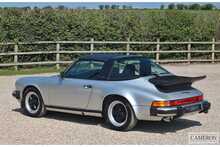 Porsche SC Targa 3 2dr Coupe Manual Petrol