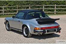 Porsche SC Targa 3 2dr Coupe Manual Petrol