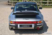 Porsche SC Targa 3 2dr Coupe Manual Petrol