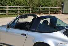 Porsche SC Targa 3 2dr Coupe Manual Petrol