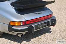 Porsche SC Targa 3 2dr Coupe Manual Petrol