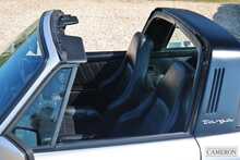 Porsche SC Targa 3 2dr Coupe Manual Petrol