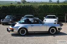 Porsche SC Targa 3 2dr Coupe Manual Petrol