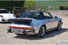 Porsche SC Targa 3 2dr Coupe Manual Petrol