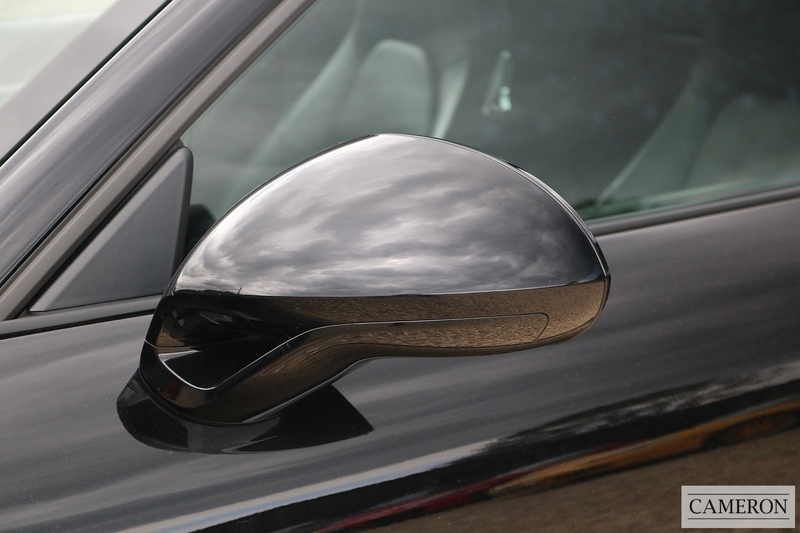 Porsche 991 Targa 4 S PDK 3.8 2dr Convertible Automatic Petrol