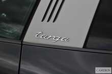 Porsche 991 Targa 4 S PDK 3.8 2dr Convertible Automatic Petrol