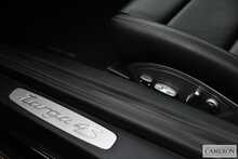 Porsche 991 Targa 4 S PDK 3.8 2dr Convertible Automatic Petrol