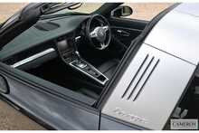 Porsche 991 Targa 4 S PDK 3.8 2dr Convertible Automatic Petrol