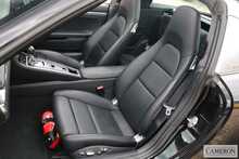 Porsche 991 Targa 4 S PDK 3.8 2dr Convertible Automatic Petrol