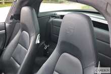 Porsche 991 Targa 4 S PDK 3.8 2dr Convertible Automatic Petrol