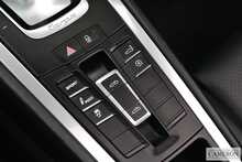 Porsche 991 Targa 4 S PDK 3.8 2dr Convertible Automatic Petrol