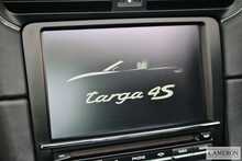 Porsche 991 Targa 4 S PDK 3.8 2dr Convertible Automatic Petrol