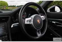 Porsche 991 Targa 4 S PDK 3.8 2dr Convertible Automatic Petrol