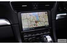 Porsche 991 Targa 4 S PDK 3.8 2dr Convertible Automatic Petrol