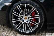 Porsche 991 Targa 4 S PDK 3.8 2dr Convertible Automatic Petrol