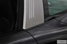 Porsche 991 Targa 4 S PDK 3.8 2dr Convertible Automatic Petrol