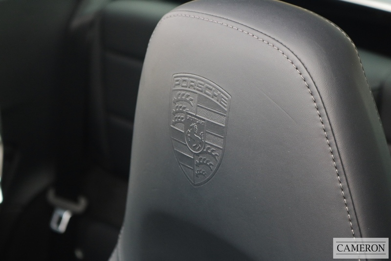 Porsche 991 Targa 4 S PDK 3.8 2dr Convertible Automatic Petrol