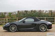 Porsche 2.0T PDK 2.0 2dr Convertible Automatic Petrol