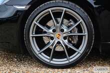 Porsche 2.0T PDK 2.0 2dr Convertible Automatic Petrol