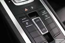 Porsche 2.0T PDK 2.0 2dr Convertible Automatic Petrol