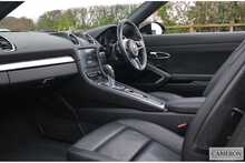 Porsche 2.0T PDK 2.0 2dr Convertible Automatic Petrol