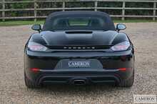 Porsche 2.0T PDK 2.0 2dr Convertible Automatic Petrol