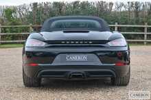 Porsche 2.0T PDK 2.0 2dr Convertible Automatic Petrol