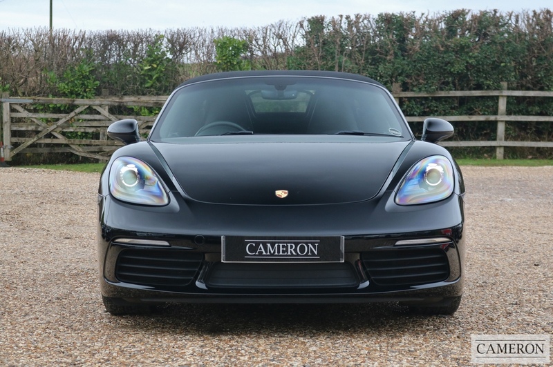 Porsche 2.0T PDK 2.0 2dr Convertible Automatic Petrol