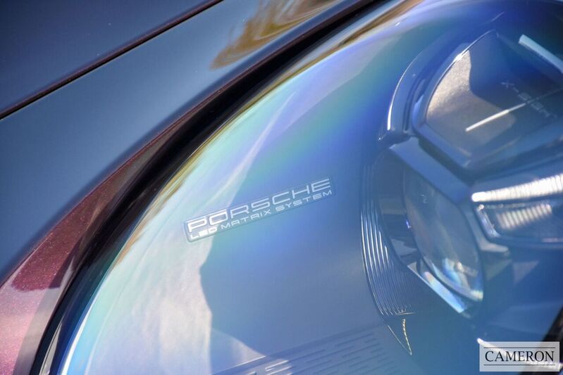 Porsche 4.0 992 GT3 Touring Coupe 2dr Petrol Manual Euro 6 (510 ps)