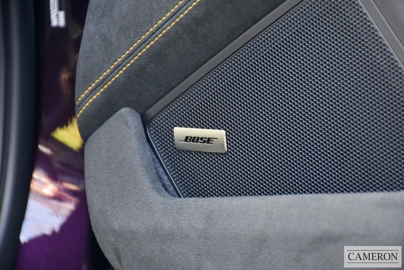 Porsche 4.0 992 GT3 Touring Coupe 2dr Petrol Manual Euro 6 (510 ps)