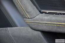 Porsche 4.0 992 GT3 Touring Coupe 2dr Petrol Manual Euro 6 (510 ps)