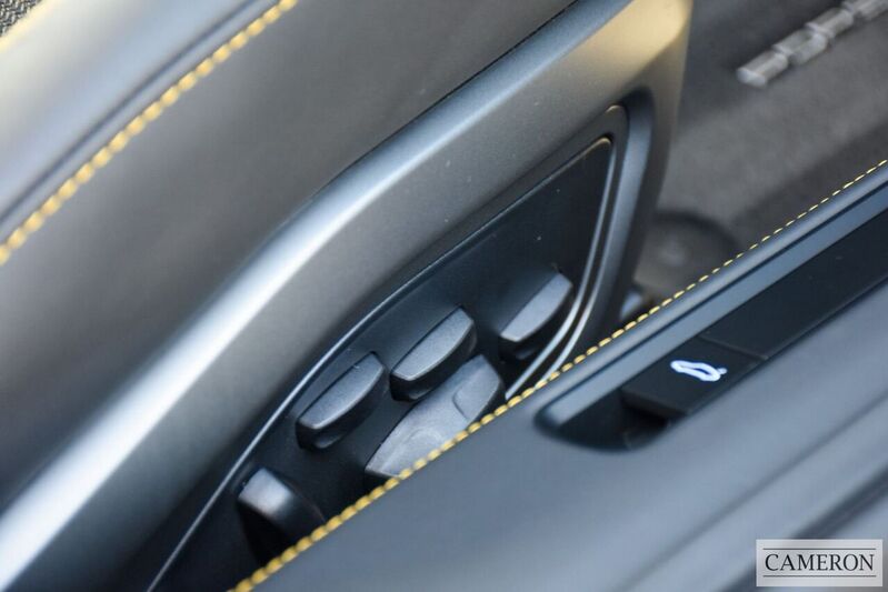 Porsche 4.0 992 GT3 Touring Coupe 2dr Petrol Manual Euro 6 (510 ps)