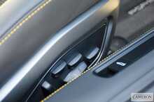 Porsche 4.0 992 GT3 Touring Coupe 2dr Petrol Manual Euro 6 (510 ps)