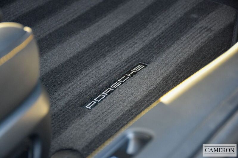 Porsche 4.0 992 GT3 Touring Coupe 2dr Petrol Manual Euro 6 (510 ps)