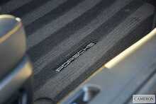 Porsche 4.0 992 GT3 Touring Coupe 2dr Petrol Manual Euro 6 (510 ps)