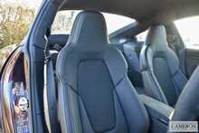 Porsche 4.0 992 GT3 Touring Coupe 2dr Petrol Manual Euro 6 (510 ps)