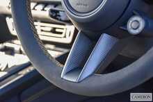 Porsche 4.0 992 GT3 Touring Coupe 2dr Petrol Manual Euro 6 (510 ps)