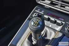 Porsche 4.0 992 GT3 Touring Coupe 2dr Petrol Manual Euro 6 (510 ps)