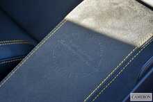 Porsche 4.0 992 GT3 Touring Coupe 2dr Petrol Manual Euro 6 (510 ps)