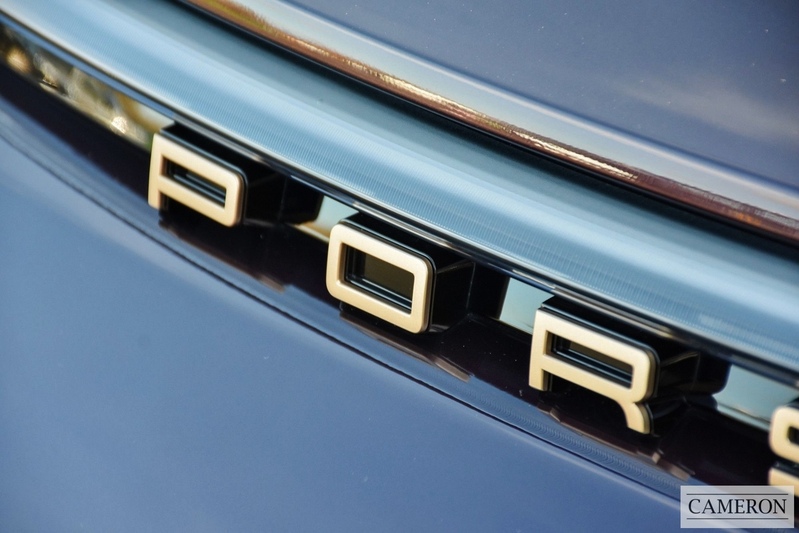 Porsche 4.0 992 GT3 Touring Coupe 2dr Petrol Manual Euro 6 (510 ps)