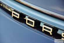 Porsche 4.0 992 GT3 Touring Coupe 2dr Petrol Manual Euro 6 (510 ps)