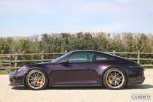 Porsche 4.0 992 GT3 Touring Coupe 2dr Petrol Manual Euro 6 (510 ps)