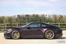 Porsche 4.0 992 GT3 Touring Coupe 2dr Petrol Manual Euro 6 (510 ps)