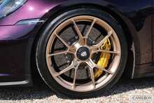 Porsche 4.0 992 GT3 Touring Coupe 2dr Petrol Manual Euro 6 (510 ps)