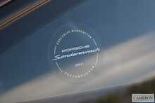 Porsche 4.0 992 GT3 Touring Coupe 2dr Petrol Manual Euro 6 (510 ps)