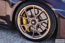Porsche 4.0 992 GT3 Touring Coupe 2dr Petrol Manual Euro 6 (510 ps)