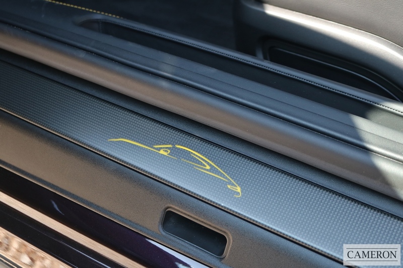 Porsche 4.0 992 GT3 Touring Coupe 2dr Petrol Manual Euro 6 (510 ps)